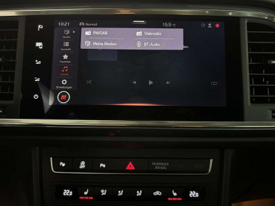 Seat Ateca Gebrauchtwagen