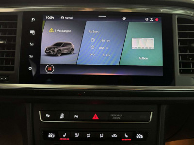 Seat Ateca Gebrauchtwagen