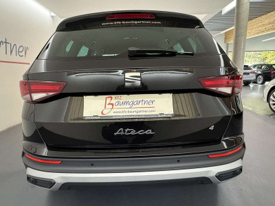 Seat Ateca Gebrauchtwagen