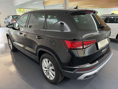 Seat Ateca Gebrauchtwagen