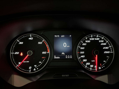 Seat Ateca Gebrauchtwagen