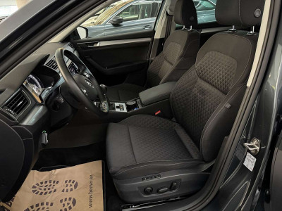 Skoda Superb Gebrauchtwagen Skoda Superb Gebrauchtwagen