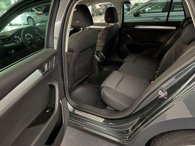 Skoda Superb Gebrauchtwagen Skoda Superb Gebrauchtwagen