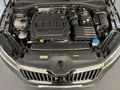 Skoda Superb Gebrauchtwagen Skoda Superb Gebrauchtwagen