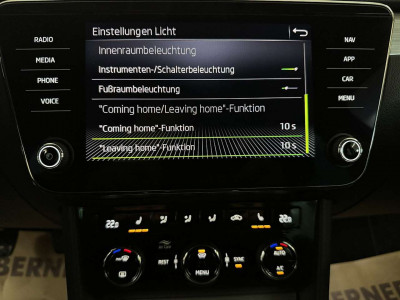 Skoda Superb Gebrauchtwagen Skoda Superb Gebrauchtwagen