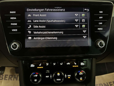 Skoda Superb Gebrauchtwagen Skoda Superb Gebrauchtwagen