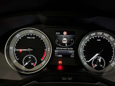 Skoda Superb Gebrauchtwagen Skoda Superb Gebrauchtwagen