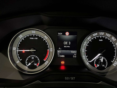 Skoda Superb Gebrauchtwagen Skoda Superb Gebrauchtwagen