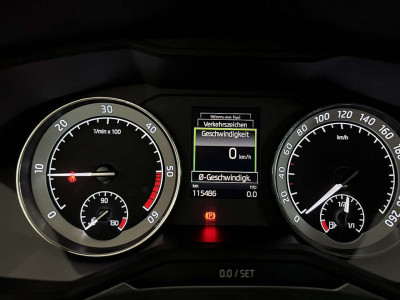 Skoda Superb Gebrauchtwagen Skoda Superb Gebrauchtwagen