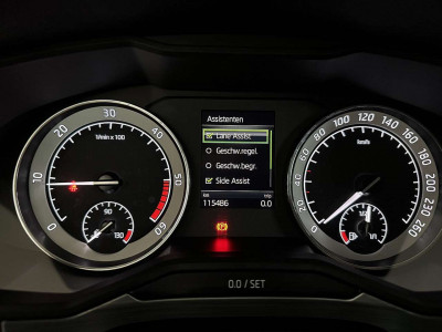 Skoda Superb Gebrauchtwagen Skoda Superb Gebrauchtwagen