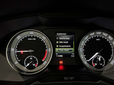 Skoda Superb Gebrauchtwagen Skoda Superb Gebrauchtwagen