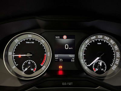 Skoda Superb Gebrauchtwagen Skoda Superb Gebrauchtwagen