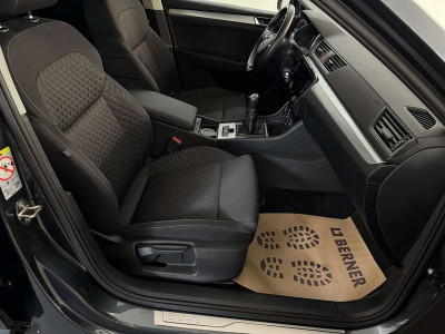 Skoda Superb Gebrauchtwagen Skoda Superb Gebrauchtwagen