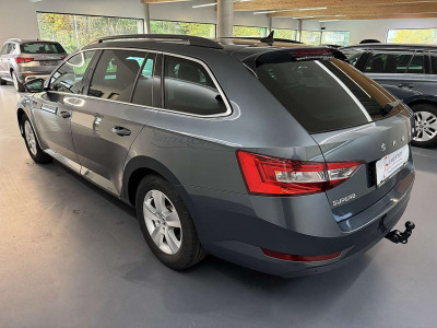 Skoda Superb Gebrauchtwagen Skoda Superb Gebrauchtwagen