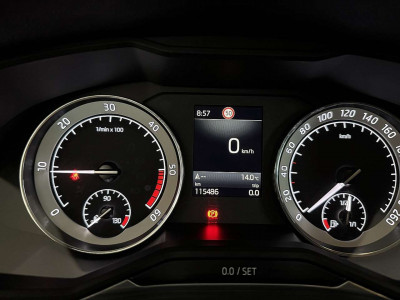 Skoda Superb Gebrauchtwagen Skoda Superb Gebrauchtwagen