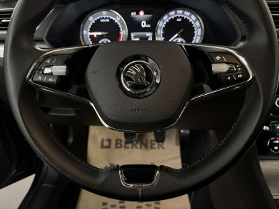 Skoda Superb Gebrauchtwagen Skoda Superb Gebrauchtwagen