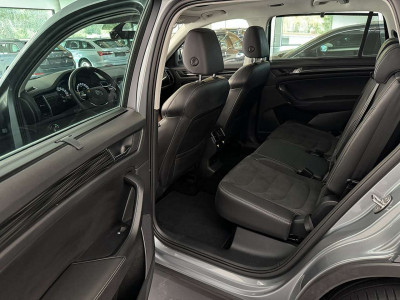 Skoda Kodiaq Gebrauchtwagen Skoda Kodiaq Gebrauchtwagen