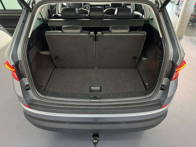 Skoda Kodiaq Gebrauchtwagen Skoda Kodiaq Gebrauchtwagen