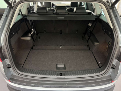 Skoda Kodiaq Gebrauchtwagen Skoda Kodiaq Gebrauchtwagen