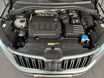 Skoda Kodiaq Gebrauchtwagen Skoda Kodiaq Gebrauchtwagen