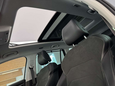 Skoda Kodiaq Gebrauchtwagen Skoda Kodiaq Gebrauchtwagen