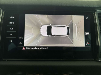 Skoda Kodiaq Gebrauchtwagen Skoda Kodiaq Gebrauchtwagen