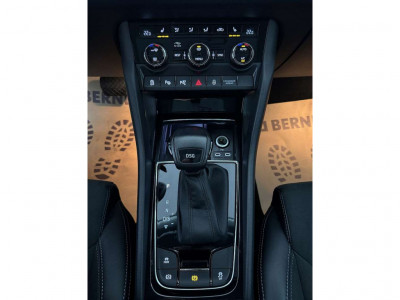 Skoda Kodiaq Gebrauchtwagen Skoda Kodiaq Gebrauchtwagen