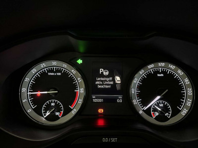 Skoda Kodiaq Gebrauchtwagen Skoda Kodiaq Gebrauchtwagen