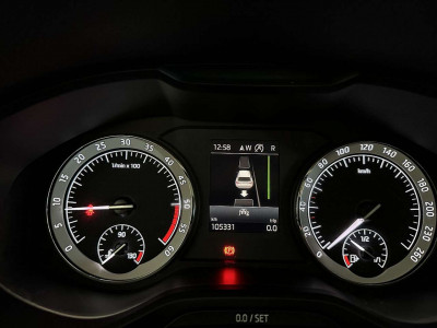 Skoda Kodiaq Gebrauchtwagen Skoda Kodiaq Gebrauchtwagen