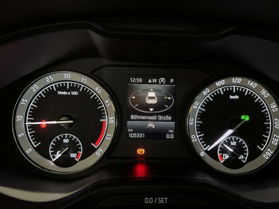 Skoda Kodiaq Gebrauchtwagen Skoda Kodiaq Gebrauchtwagen