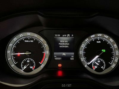 Skoda Kodiaq Gebrauchtwagen Skoda Kodiaq Gebrauchtwagen