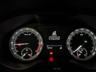 Skoda Kodiaq Gebrauchtwagen Skoda Kodiaq Gebrauchtwagen