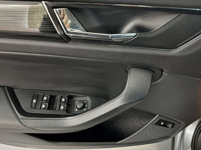 Skoda Kodiaq Gebrauchtwagen Skoda Kodiaq Gebrauchtwagen