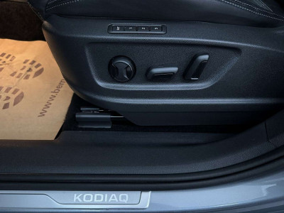 Skoda Kodiaq Gebrauchtwagen Skoda Kodiaq Gebrauchtwagen