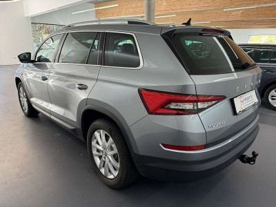 Skoda Kodiaq Gebrauchtwagen Skoda Kodiaq Gebrauchtwagen