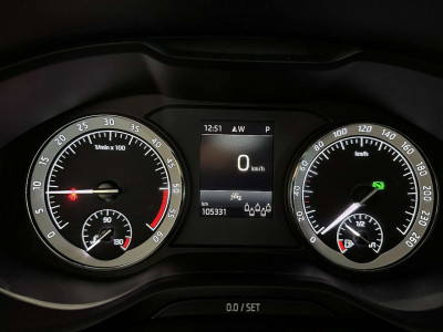 Skoda Kodiaq Gebrauchtwagen Skoda Kodiaq Gebrauchtwagen