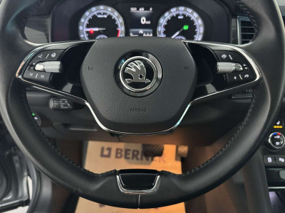 Skoda Kodiaq Gebrauchtwagen Skoda Kodiaq Gebrauchtwagen