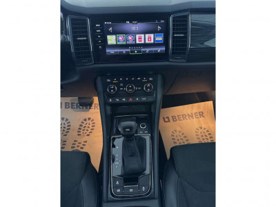 Skoda Kodiaq Gebrauchtwagen Skoda Kodiaq Gebrauchtwagen