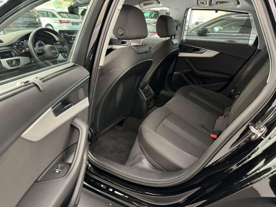 Audi A4 Gebrauchtwagen Audi A4 Gebrauchtwagen