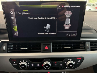 Audi A4 Gebrauchtwagen Audi A4 Gebrauchtwagen