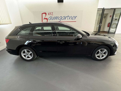 Audi A4 Gebrauchtwagen Audi A4 Gebrauchtwagen