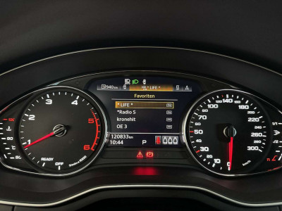 Audi A4 Gebrauchtwagen Audi A4 Gebrauchtwagen