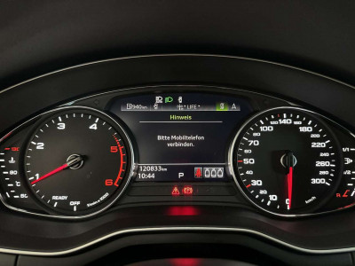 Audi A4 Gebrauchtwagen Audi A4 Gebrauchtwagen