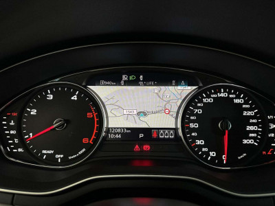 Audi A4 Gebrauchtwagen Audi A4 Gebrauchtwagen