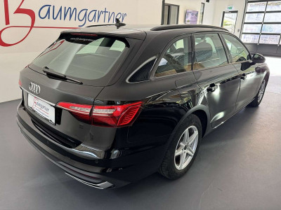 Audi A4 Gebrauchtwagen Audi A4 Gebrauchtwagen