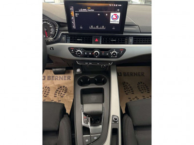 Audi A4 Gebrauchtwagen Audi A4 Gebrauchtwagen