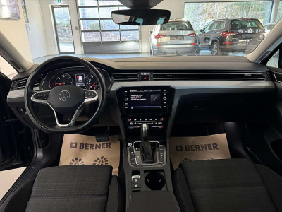 VW Passat Gebrauchtwagen VW Passat Gebrauchtwagen