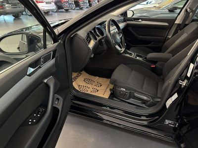 VW Passat Gebrauchtwagen VW Passat Gebrauchtwagen