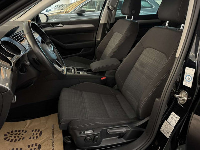 VW Passat Gebrauchtwagen VW Passat Gebrauchtwagen