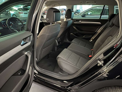 VW Passat Gebrauchtwagen VW Passat Gebrauchtwagen